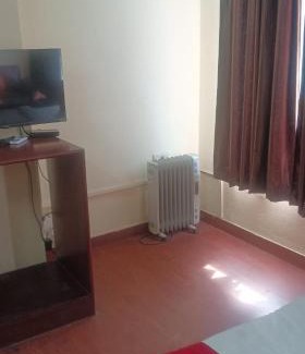 Mohangarh Hotel | Hotel Simla Palace