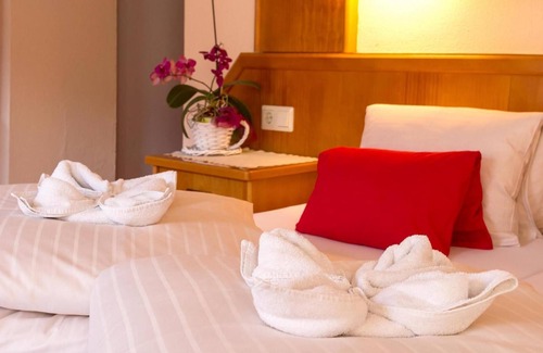 Niederau Hotel | Hotel Simmerlwirt
