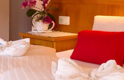Niederau Hotel | Hotel Simmerlwirt