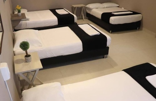 Pereira Hotel | Hotel Simon Plaza
