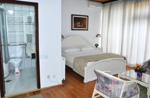 Vranje Hotel | Hotel Simpo Pržar