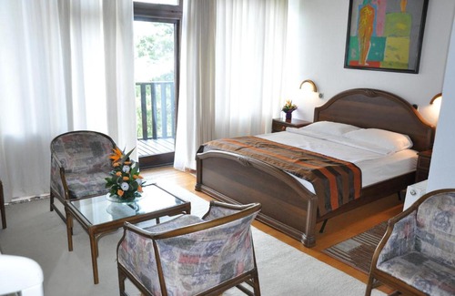 Vranje Hotel | Hotel Simpo Pržar