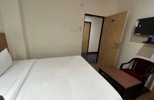 Raipur Hotel | Hotel Simran Regency