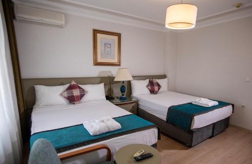 Edirne Hotel | Hotel Simsek