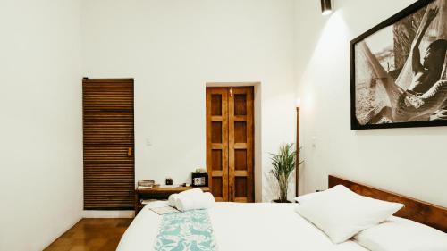 Centro Hotel | Hotel Sin Nombre