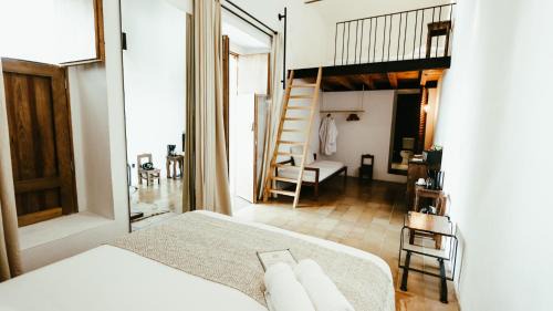 Centro Hotel | Hotel Sin Nombre