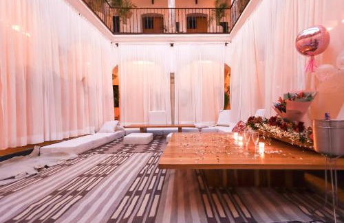 Centro Hotel | Hotel Sin Nombre