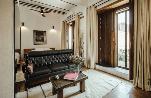 Centro Hotel | Hotel Sin Nombre