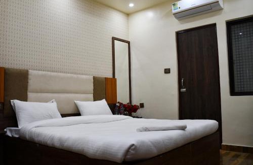 Bareilly Hotel | Hotel Sindhu