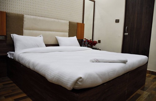 Bareilly Hotel | Hotel Sindhu