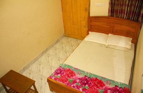 Mirpur Hotel | Hotel Singapore Mirpur 10