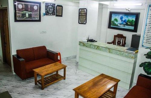 Mirpur Hotel | Hotel Singapore Residence