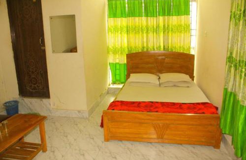 Mirpur Hotel | Hotel Singapore Residence