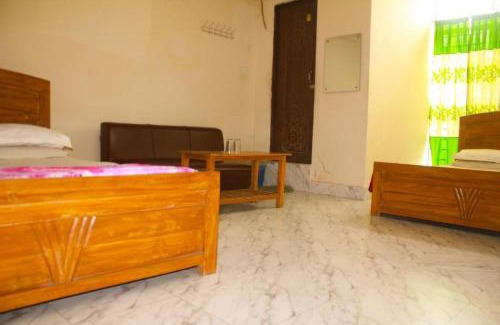 Mirpur Hotel | Hotel Singapore Residence