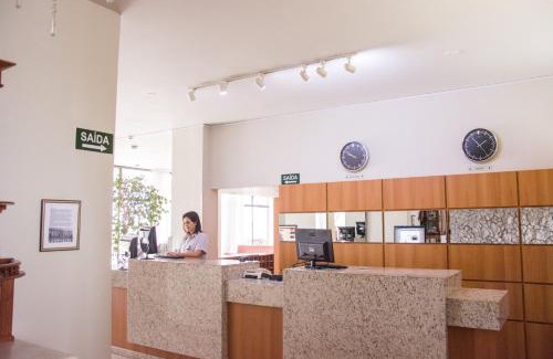Jaguarao Hotel | Hotel Sinuelo