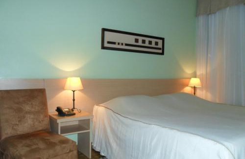 Jaguarao Hotel | Hotel Sinuelo