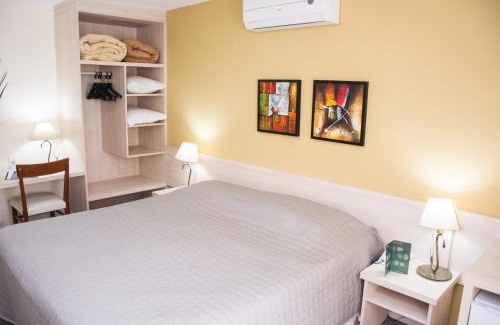 Jaguarao Hotel | Hotel Sinuelo