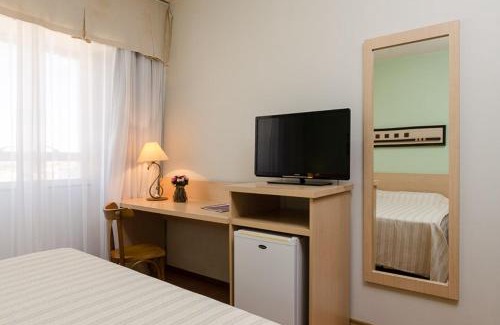 Jaguarao Hotel | Hotel Sinuelo
