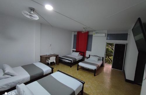 Neiva Hotel | Hotel Sion Real