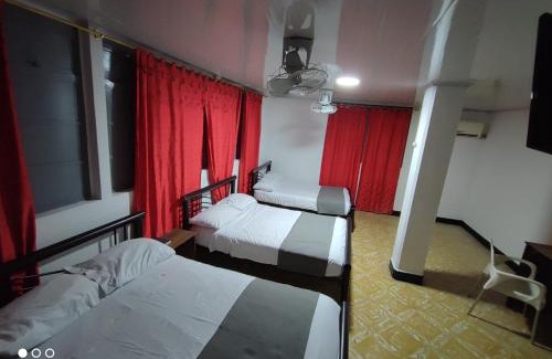 Neiva Hotel | Hotel Sion Real