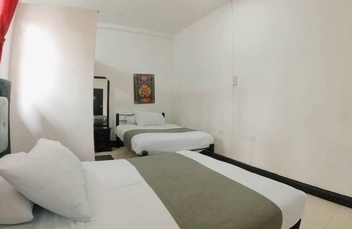 Neiva Hotel | HOTEL SION REAL