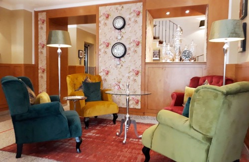 Stadtmitte Hotel | Hotel Sir & Lady Astor