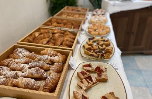 Cesenatico Hotel | Hotel Sirena - B&B