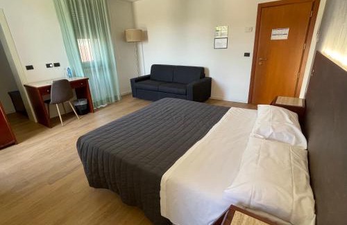Cesenatico Hotel | Hotel Sirena - B&B