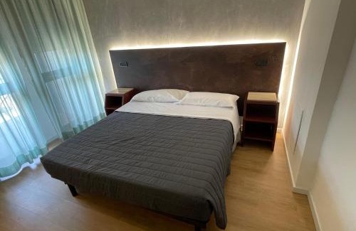 Cesenatico Hotel | Hotel Sirena - B&B