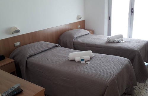Igea Marina Bed & Breakfast | Hotel Sirena