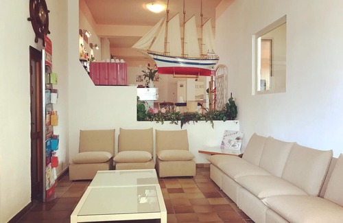 Igea Marina Bed & Breakfast | Hotel Sirena