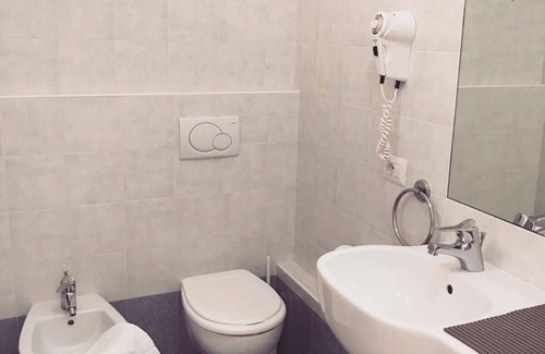 Igea Marina Bed & Breakfast | Hotel Sirena