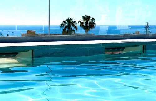Torremolinos City Centre Hotel | Hotel Sireno Torremolinos - Adults Only, Ritual Friendly