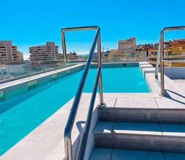 Torremolinos City Centre Hotel | Hotel Sireno Torremolinos - Adults Only, Ritual Friendly