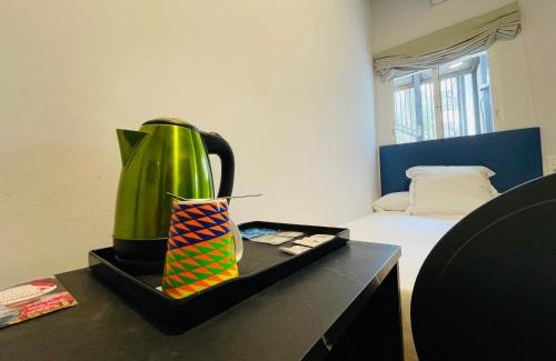 Torremolinos City Centre Hotel | Hotel Sireno Torremolinos - Adults Only, Ritual Friendly