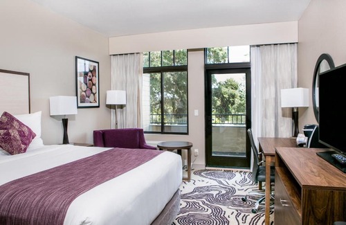 Paso Robles Hotel | Hotel Siri Downtown - Paso Robles