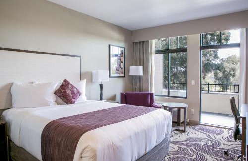 Paso Robles Hotel | Hotel Siri Downtown - Paso Robles