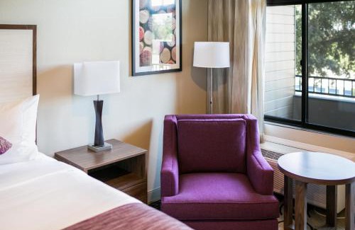 Paso Robles Hotel | Hotel Siri Downtown - Paso Robles