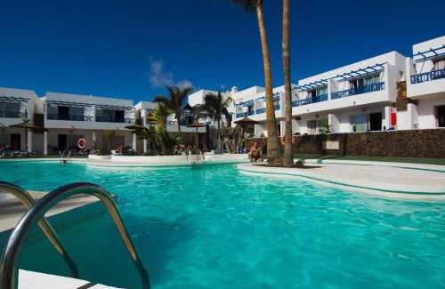 Costa Teguise Apartment | Hotel Siroco - Adults Only 18