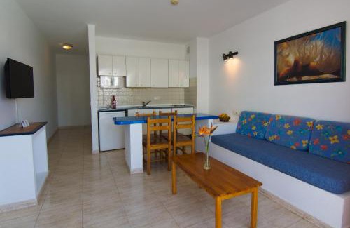 Costa Teguise Apartment | Hotel Siroco - Adults Only 18