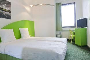 Rogier Hotel | Hotel Siru Brussels