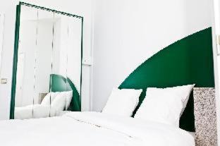Rogier Hotel | Hotel Siru Brussels