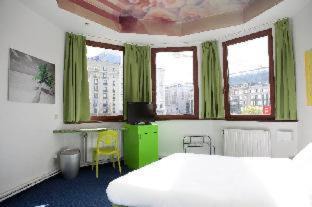 Rogier Hotel | Hotel Siru Brussels