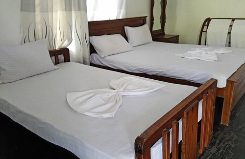 Anuradhapura House | Hotel Sisilthera