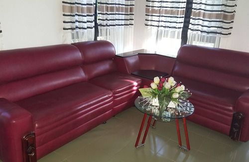 Anuradhapura House | Hotel Sisilthera
