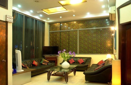 Paharganj Hotel | Hotel Sita International