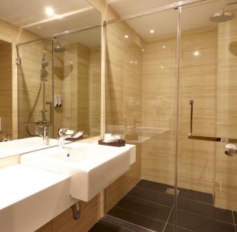 Kuala Lumpur Hotel | Hotel Six Seasons @ Mid Valley