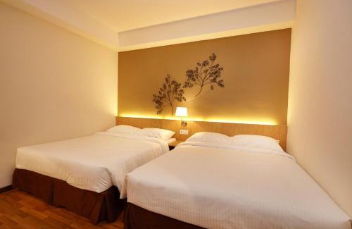 Kuala Lumpur Hotel | Hotel Six Seasons @ Mid Valley