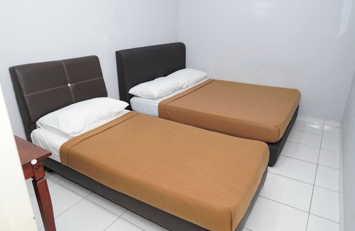 Taman Desa Tebrau Hotel | Hotel Sixty Nine