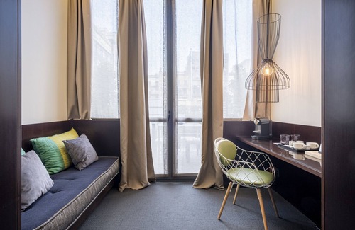 Eixample Hotel | Hotel Sixtytwo Barcelona